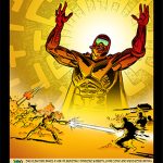 Deathmetal Vortex Universe Comic Book Character